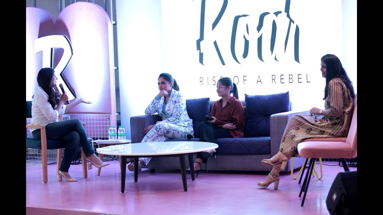 Revolution of Empowerment Through Meaningful Work Part 2 | ROAR 2019 - #DoYourThing motivational songs
