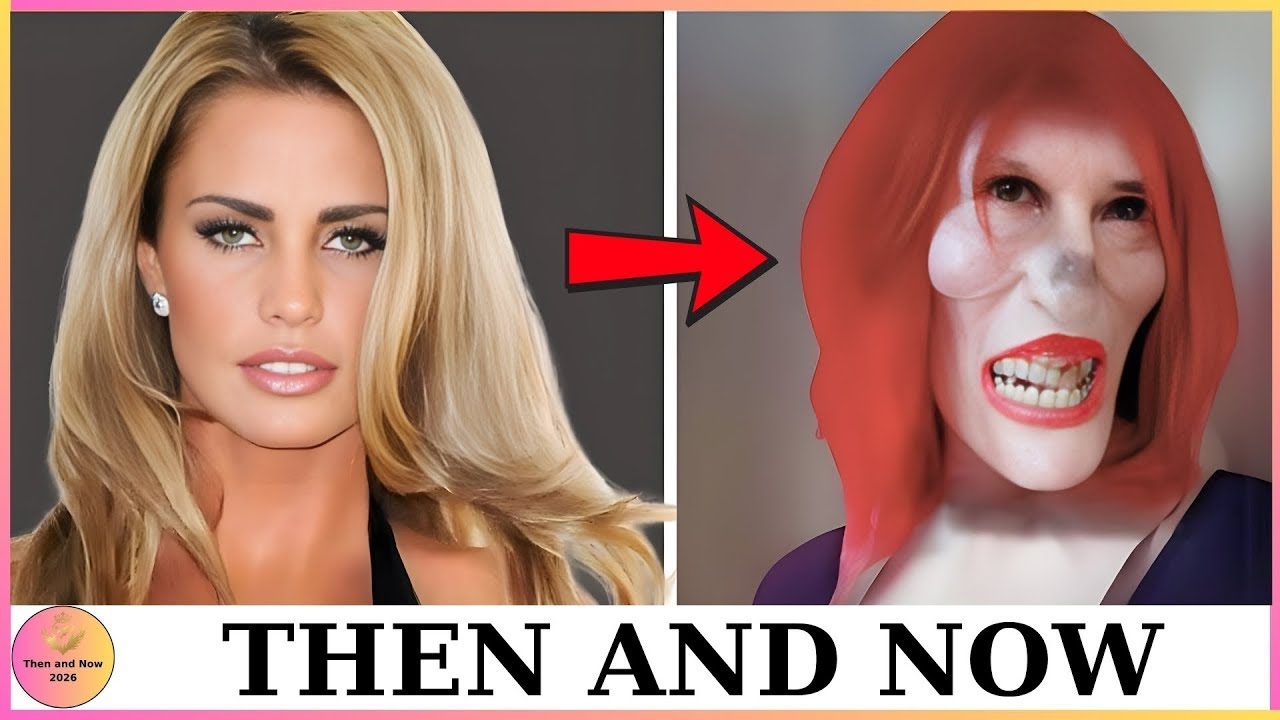 LIVE: 20 Celebrities Who Regret Going Under the Knife | Then and Now 2026