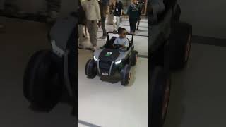 Driving In Car Daughter Kaha Aaux Ra Bala Pan Ko Umer In Child