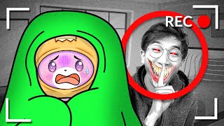 THE TOP 5 SCARIEST ROBLOX GAMES THAT BROKE THE INTERNET...