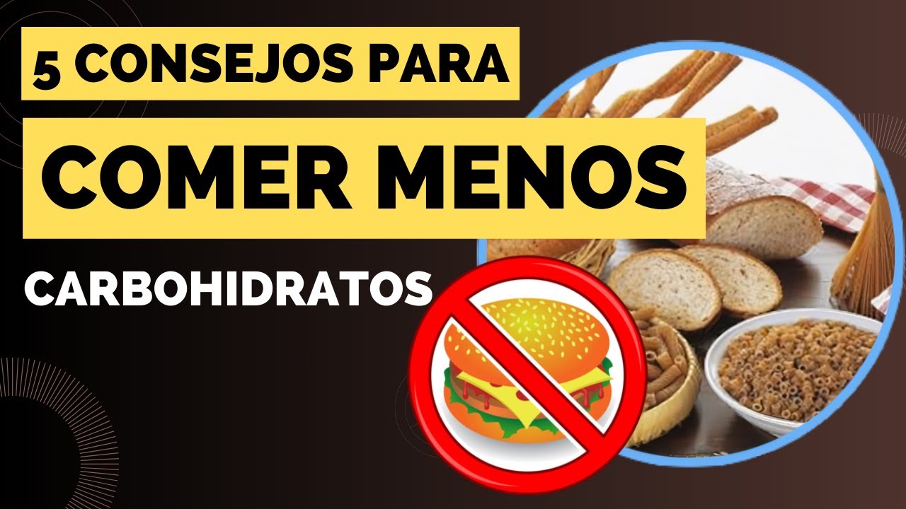 5 consejos para dejar de comer alimentos !!ULTRAPROCESADOS!! SINLIMITES ...