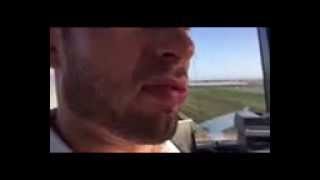 Slow Motion Fart Noise