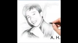 Mate Colli ( Layu sebelum berkembang ) Cover.By.Artman A.Hasit