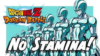 HOW TO LINK LEVEL WITHOUT STAMINA!!! A GREAT LINK LEVELING STAGE THAT NO ONE IS TALKING ABOUT!!!