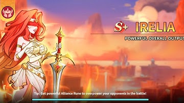 Magic Hero War Android Gameplay