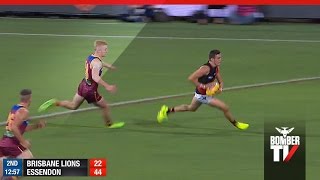 BTV: RD 2 | Every Goal - 1st half