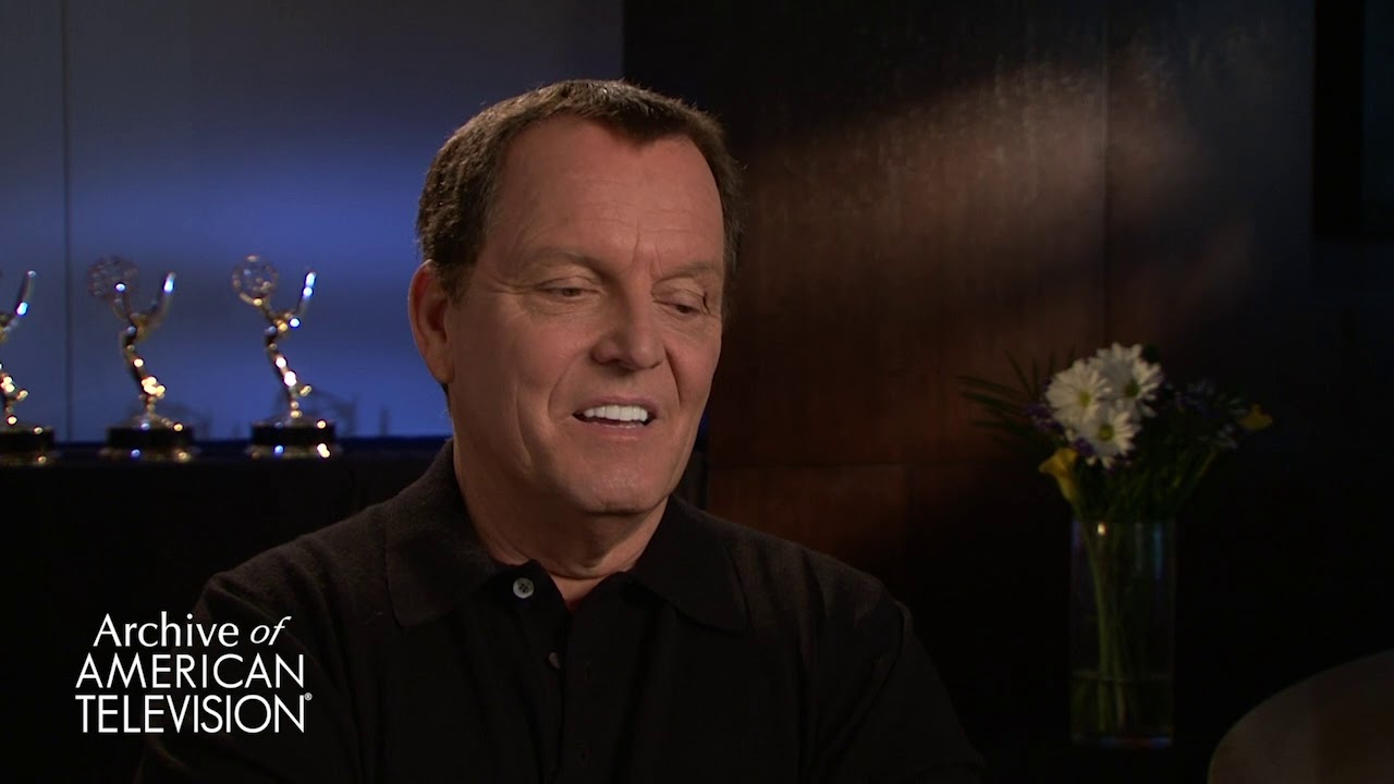 Producer David Lee on creating "Frasier" - TelevisionAcademy.com/Interviews