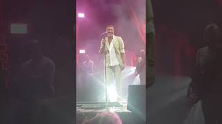 (31.08.2025) Hakan Altun - Aşk Lütfen Gel, Harbiye Cemil Topuzlu Açıkhava Sahnesi Konserleri