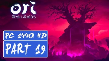 Ori And The Will of The Wisps Let