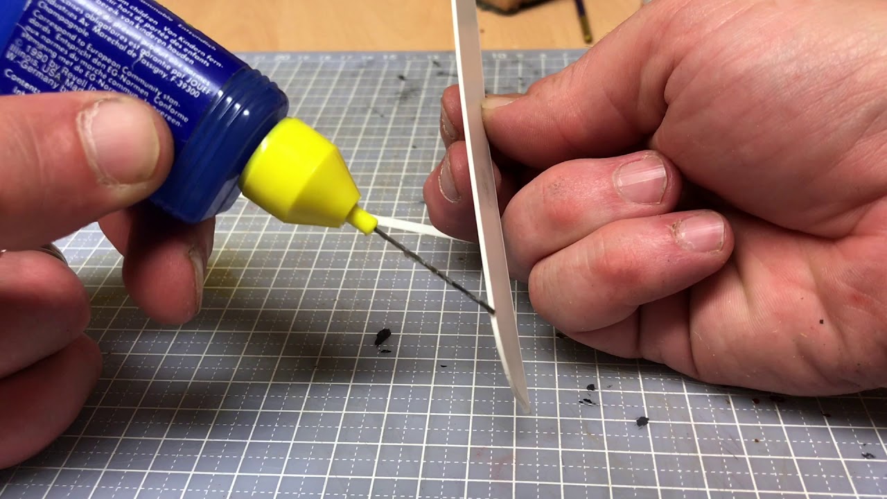 Galgorm Hall - Scratch Building A Plate Girder Bridge