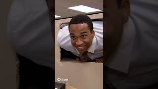 The Office with a Shawshank Redemption twist #aiforeveryone #funny #sora #theoffice #shawshank