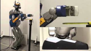 Estimation Of Contact Forces And Floating Base Kinematics Of A Humanoid Robot Using Only Imus