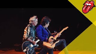 Video thumbnail of "The Rolling Stones - Havana Moon - It's Only Rock 'N' Roll (But I Like It)"
