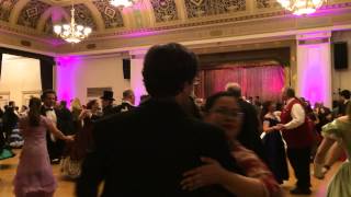 Congress of Vienna at Gaskell Ball December 2014 Congress of Vienna at Gaskell Ball December 2014