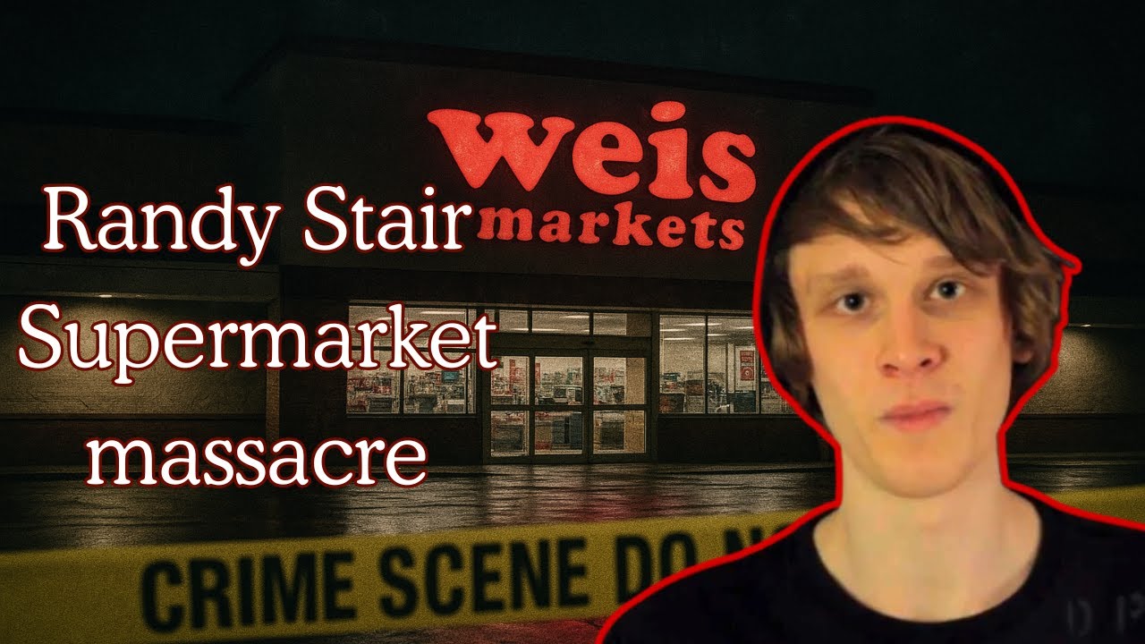 What Really Happened with Randy Stair...