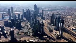 Baby alma here 🎼Dubai song 🗣️#rsfilmstudio #highwaydevelopment #song 😍