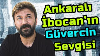 Ankaralı İbocan Güvercin Kümesi Ziyareti 4K - Ala Türkiye