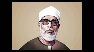 سورة فصلت برواية ورش الشيخ محمود خليل الحصري Surat Fussilat By Mahmoud Hussary ( Warsh narration)