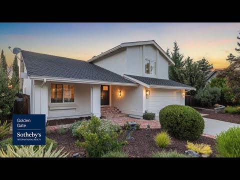 733 Grimswood Ct, San Jose, CA home video tour
