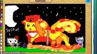 Download lagu SELFIE! fanart of jewl543