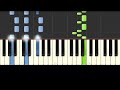 End of video