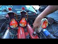 Using MAPLE SYRUP as ENGINE OIL