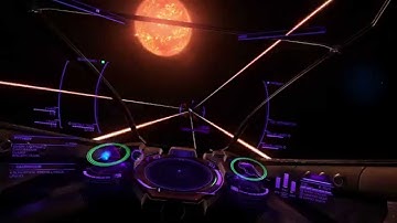 Viper Vs Python (Maty83CZ) - PvP - Elite Dangerous