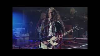 Aerosmith - Peace Out Philly (With Set List)