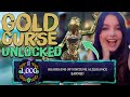 The road to athena 1000 how i unlocked the gold ghost curse