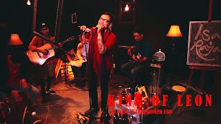 King Of Leon - Isa Raja Ft Compromise Ego | WAREHOUSE MUSIC