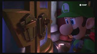 Luigi Mansion 3  Got Button for 2 Floor  Gameplay  Ep 4