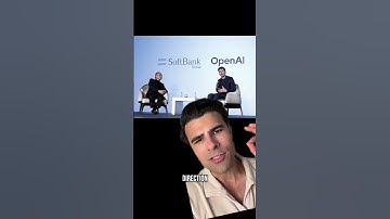 OpenAI is in big trouble #openai #ai