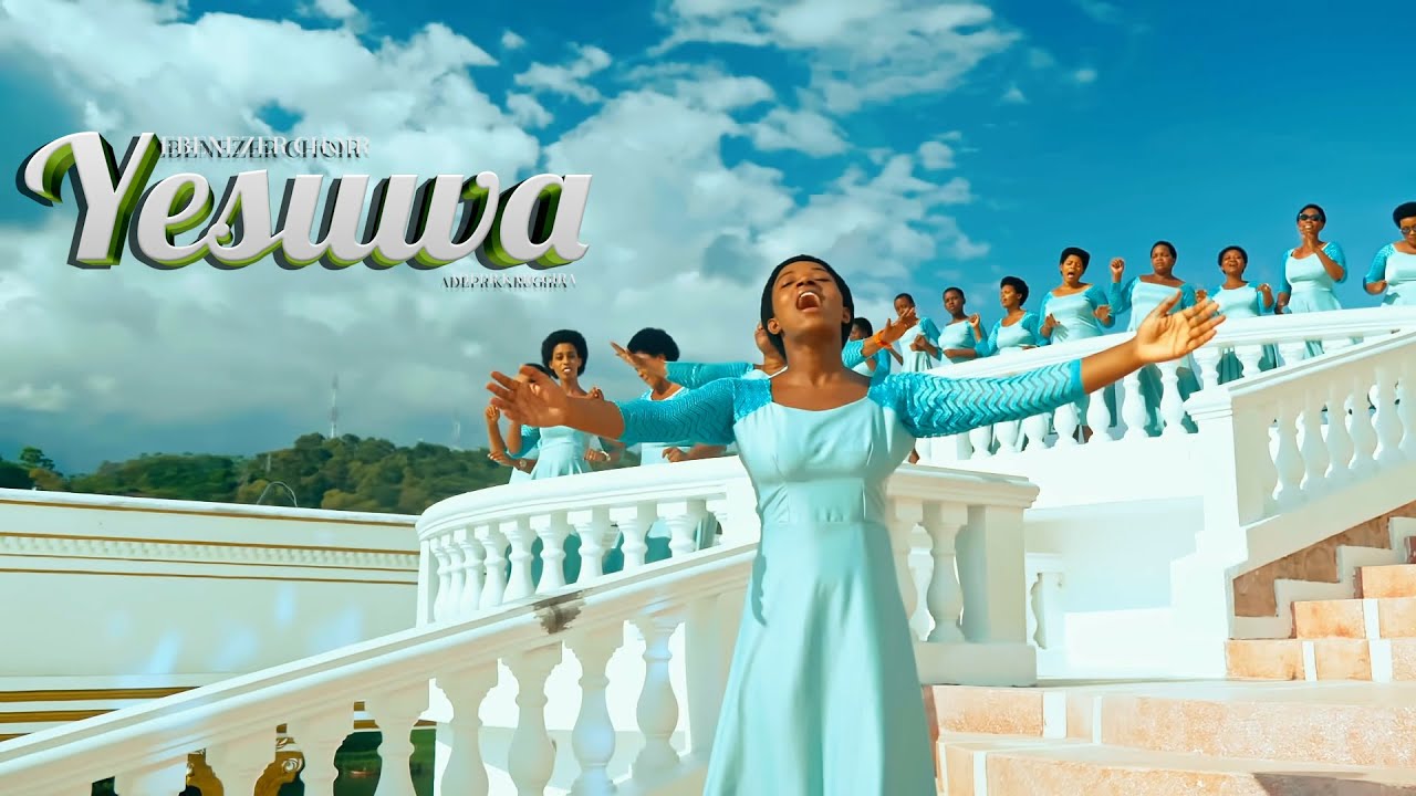YOSUWA - EBENEZER CHOIR