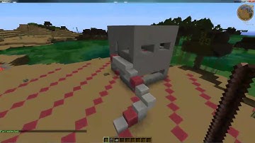 Minederp: Realms P4 Fort/plot Custom sizing