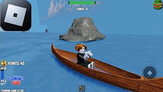 Roblox Tsunami - 🕹️ Online Game