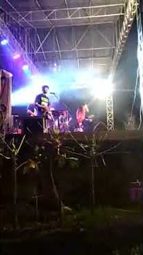 Reza lapendos hot goyang seksi