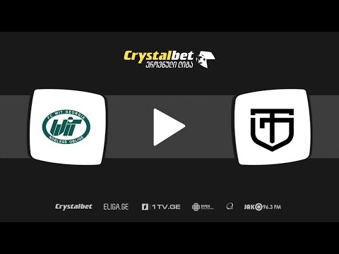 ვიტ ჯორჯია - ტორპედო