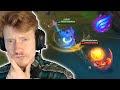 Is Garen with Phase Rush good vs Riven?