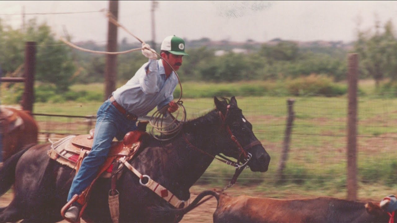 Family remembers Jay Hatcher 20 years after his death - YouTube
