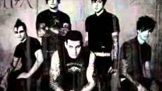 avenged seven fold R.I.P the rev