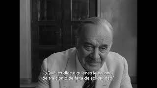 Tierra de mi Padre Trailer Cinemex