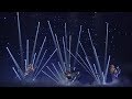 THE ALFEE - Liberty Bell~君に逢ったのはいつだろう (BEST HIT ALFEE FINAL 2016 冬フェス)