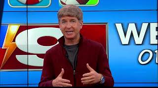 Weather or Not, Episode 37