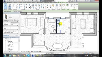 Revit 05-07 Restoring The Selection