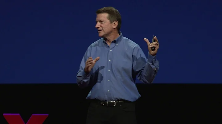 Stop for the one. It could change a nation. | John...