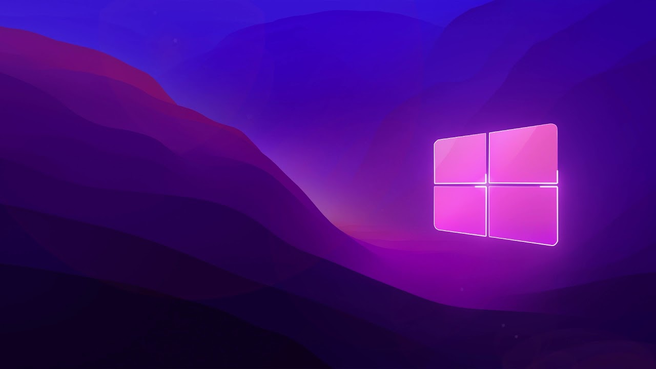 Windows 11 Animated Wallpaper 4k A5E