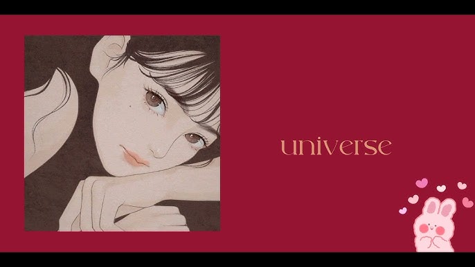 Thuy - universe (TRADUÇÃO) - Ouvir Música