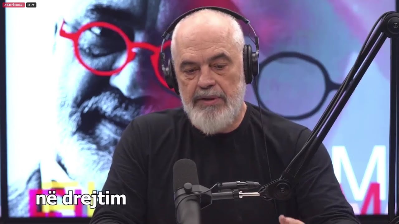 Top Channel/ Kryeministri Rama në ‘Flasim’ flet për ngjarjet e rëndësishme të javës