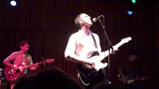 The Walkmen--Louisiana