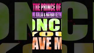 B.G. The Prince Of Rap-Once You Have Me(Dolls Euro Remix)Released:2018Genre:Euro House,Electro House